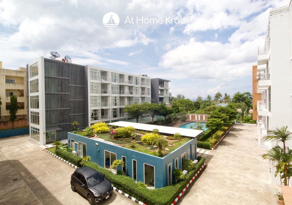 At Sea Condo