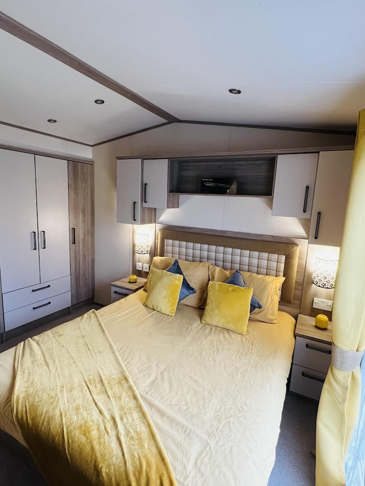 Whitley Bay Vacations - Sun sea and Sand at Whitley bay Caravan Park - Property Image 29