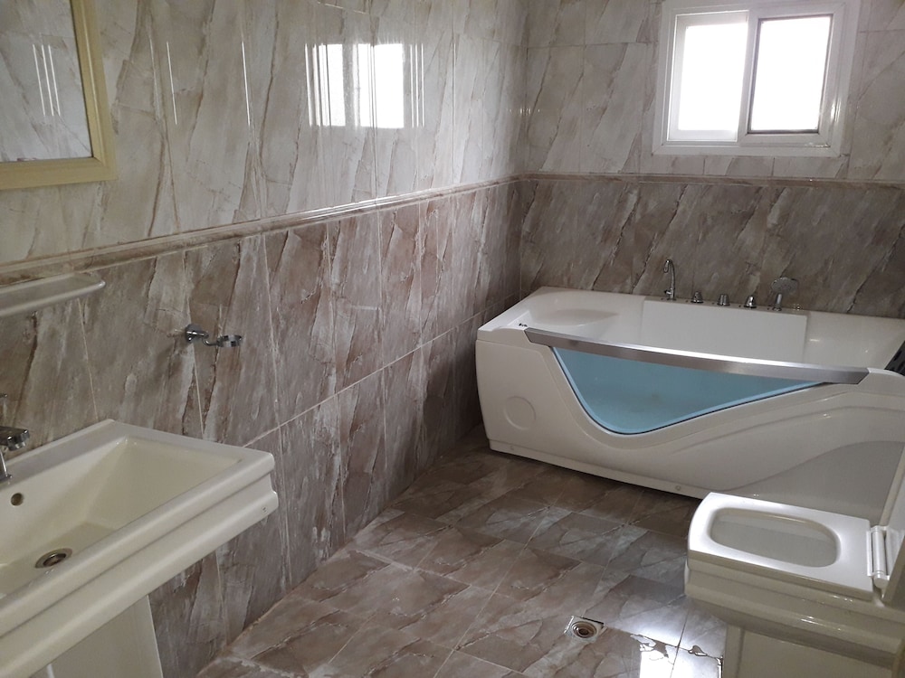 Bamako Vacations - Star Residence - Property Image 2