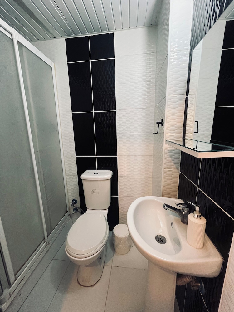 ANTALYA KÜLTÜR APART OTEL