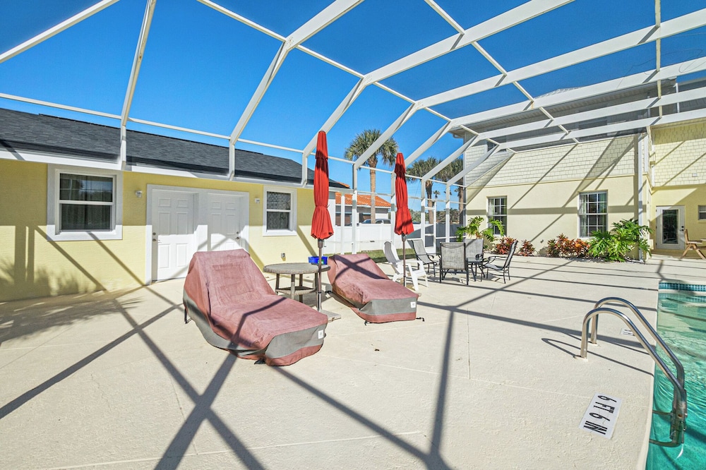 Flagler Beach BNB