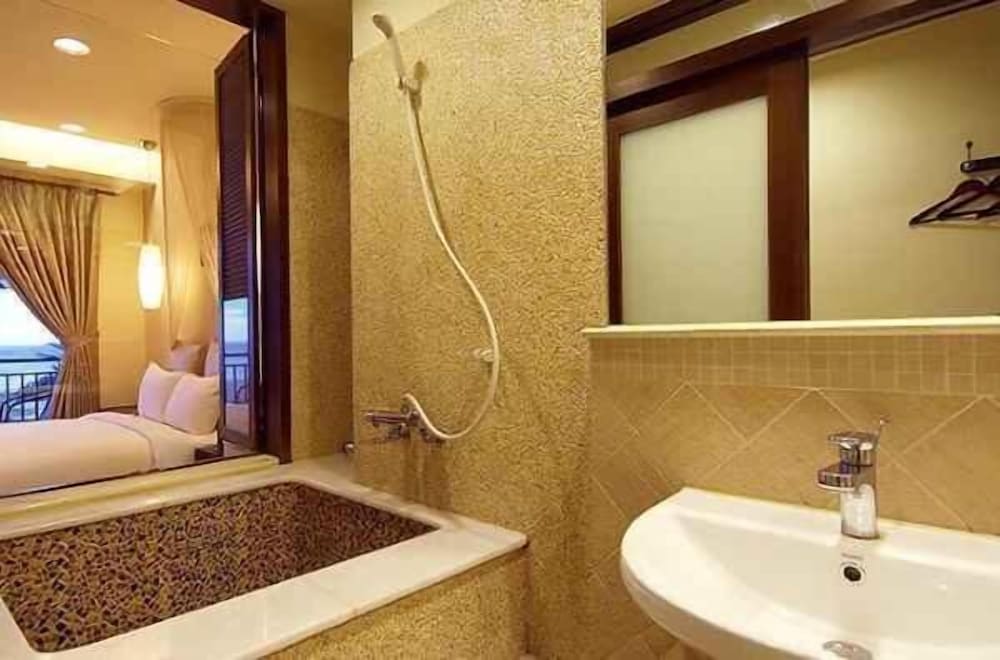 Hotel Golden Bay Kenting
