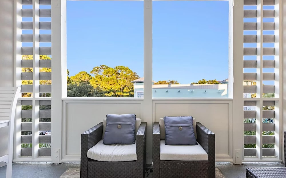 Cassine Way 303 - Seagrove + Sunsets