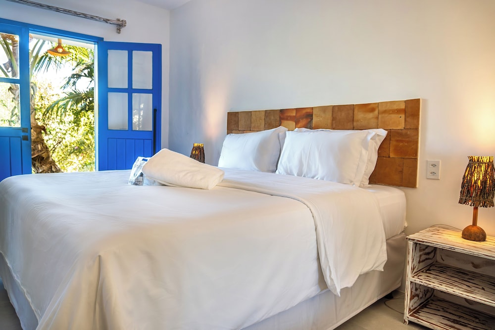 Awe Villa Boutique Trancoso