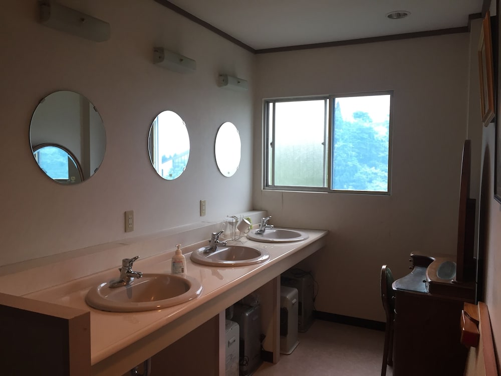 EHO Ryokan