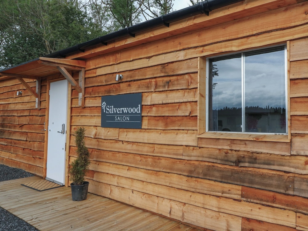 Lodge 14 - The Tay