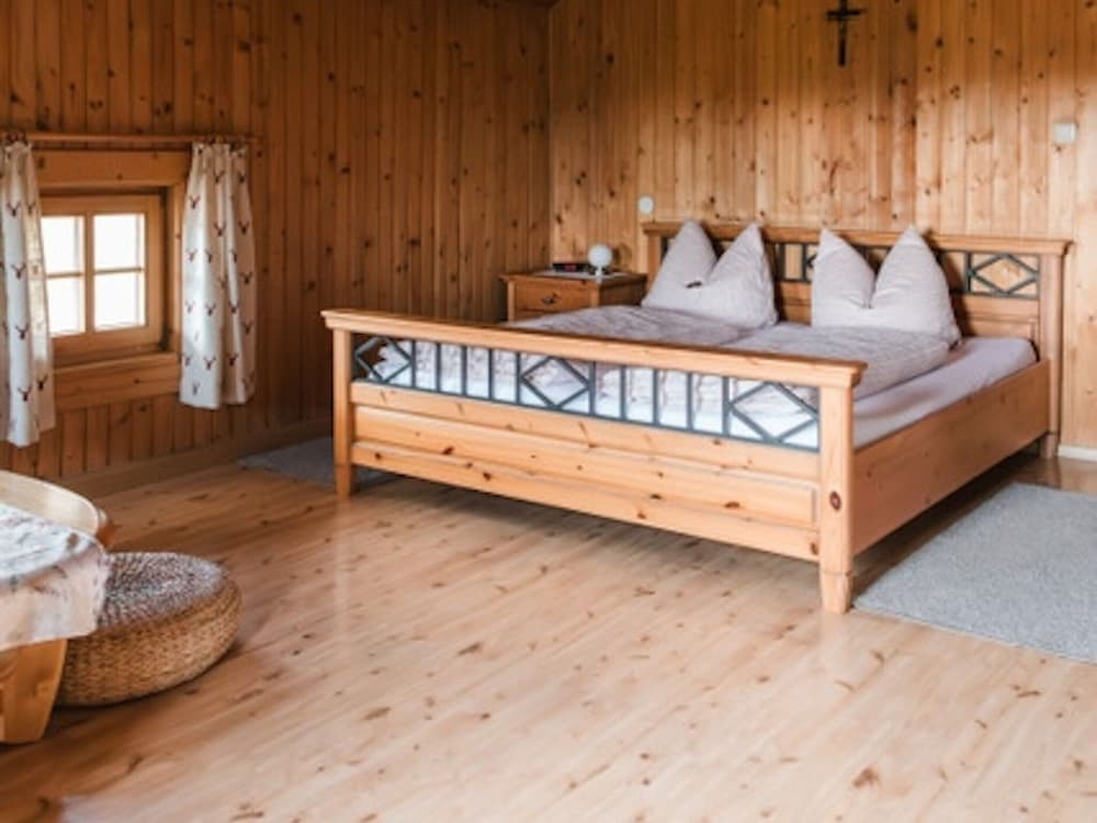 Holiday Home in Rattersberg Bavaria With Terrace view 2