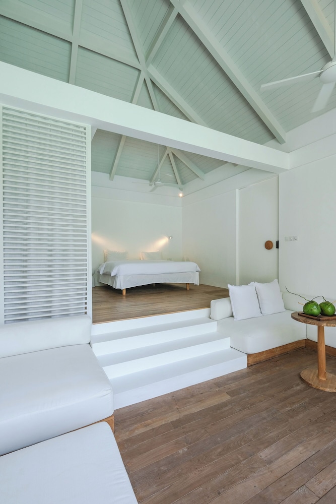 Sacred and Temple Bungalow