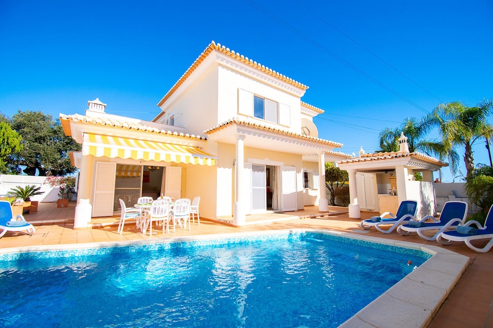 Casa Destino in Carvoeiro