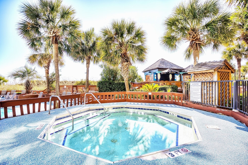 Beach Cove Resort