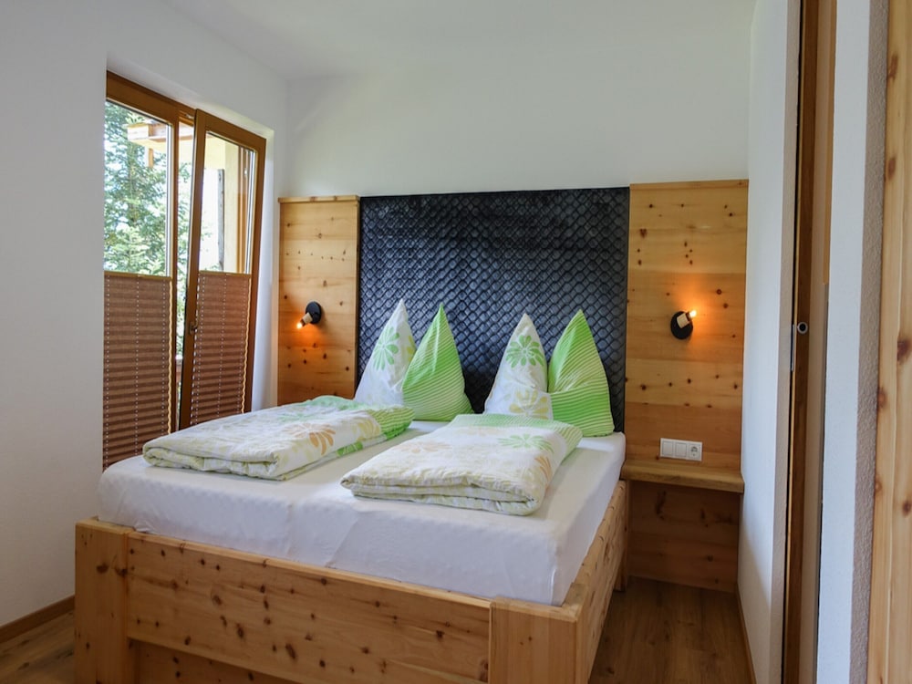 Holiday Home Near Zillertal Arena