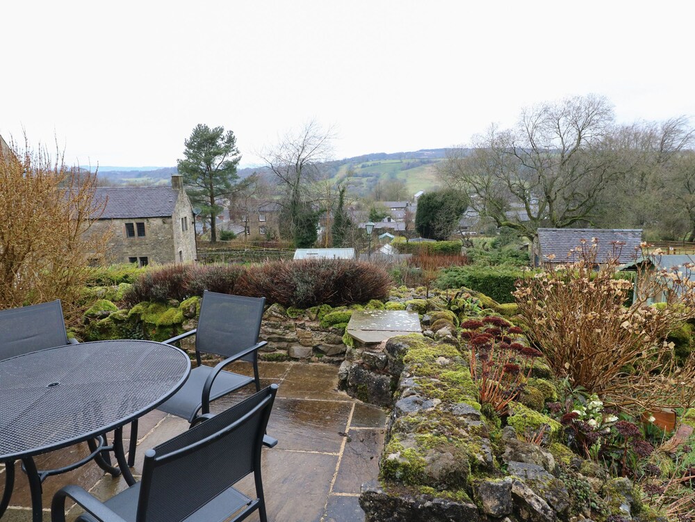 Matlock Vacations - Walton Cottage - Property Image 10