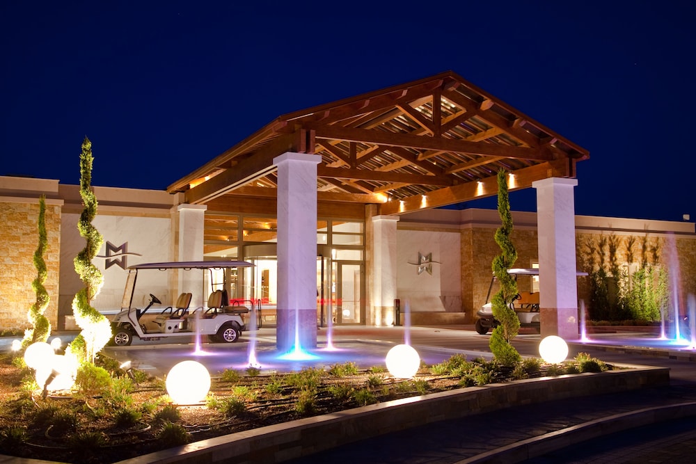 Miraggio Thermal Spa Resort