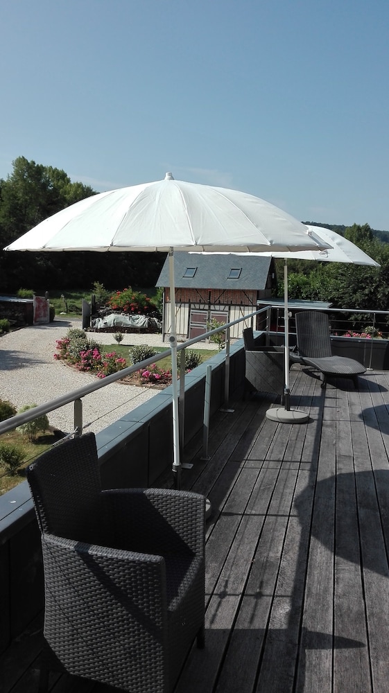 Domaine Le Hêtrey
