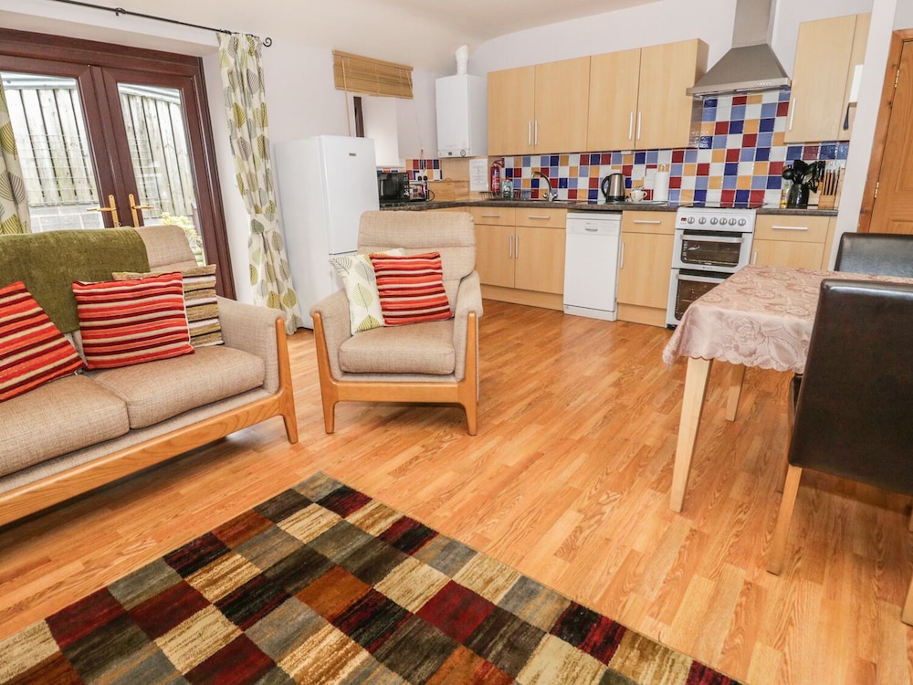 Dairy Cottage
