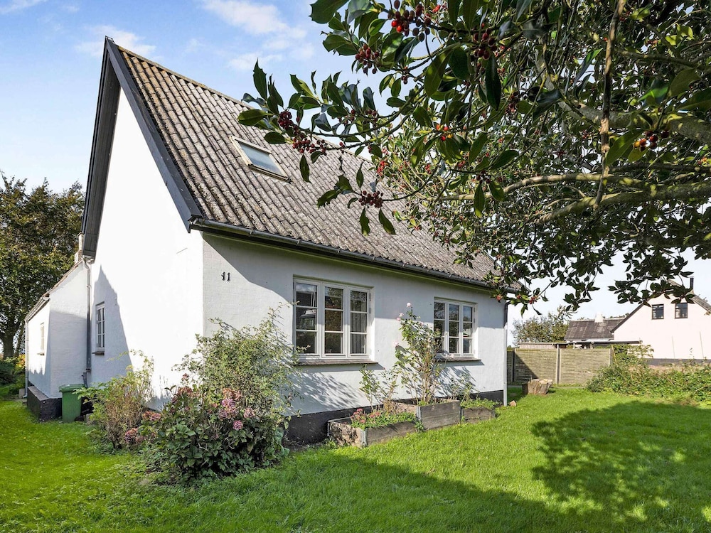 5 Star Holiday Home in Hasle