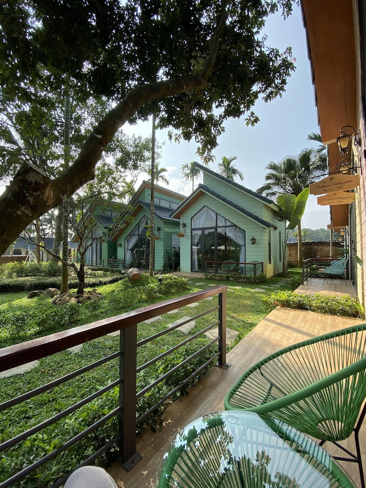 May Tropicall Villas