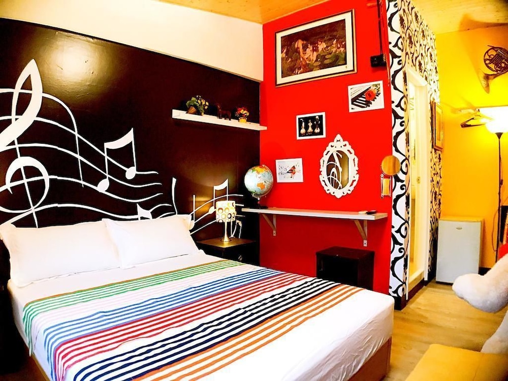 KK B&B