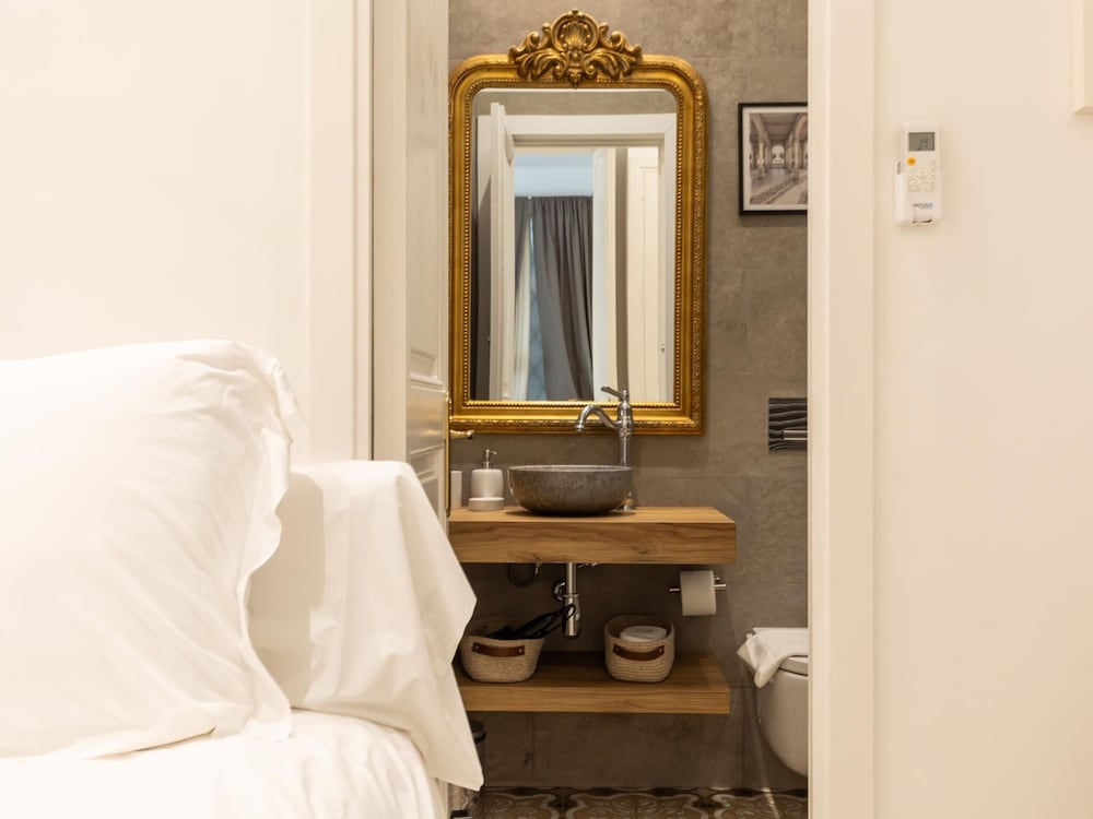Apartamento Grande de dos Habitaciones