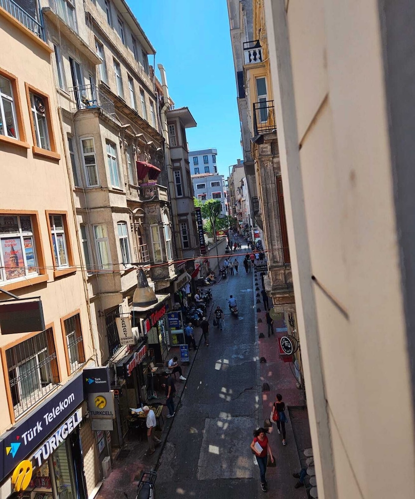 Taxim34 Otel - Image 10