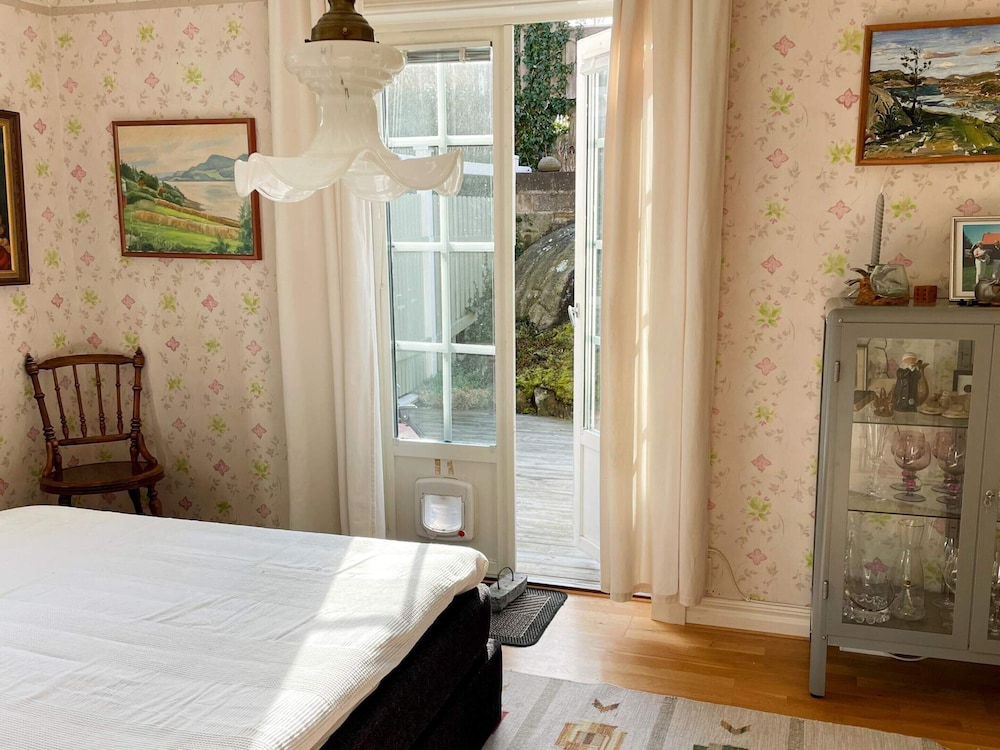 4 Person Holiday Home in Skarhamn