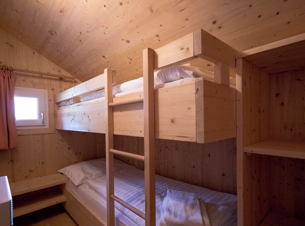 Kreischberg Chalets by ALPS RESORTS