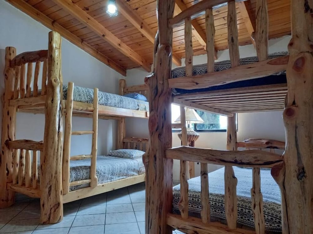 Hostal Pata de Perro - Hostel view 2
