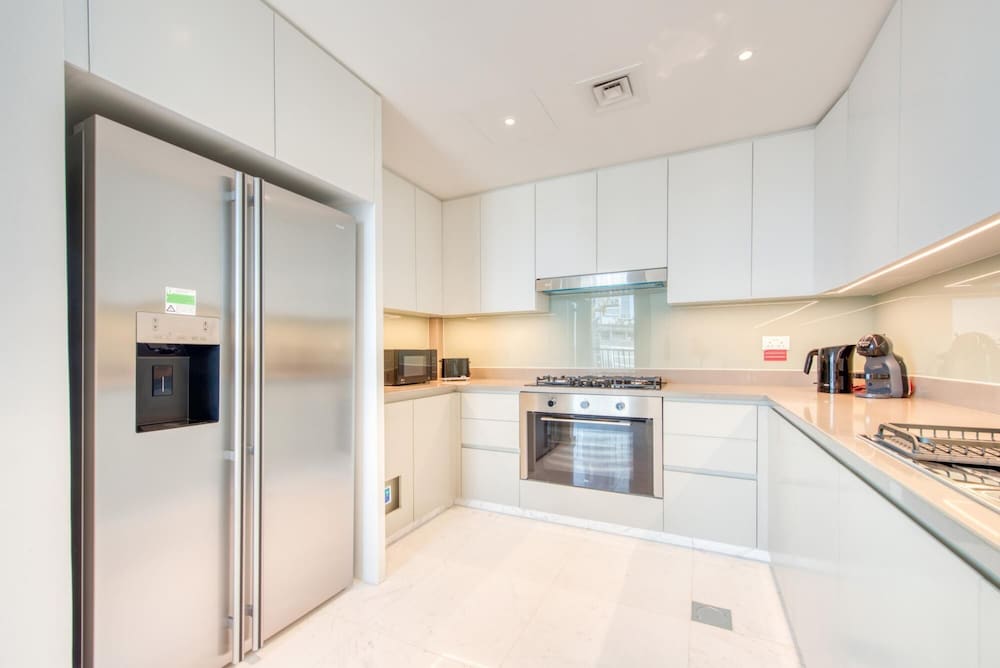 Sea View Style and Beach Vibes 1 BR