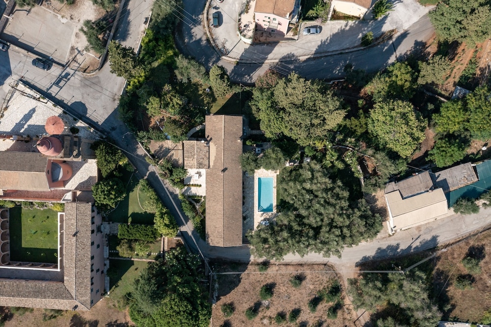 Villa Inspirante