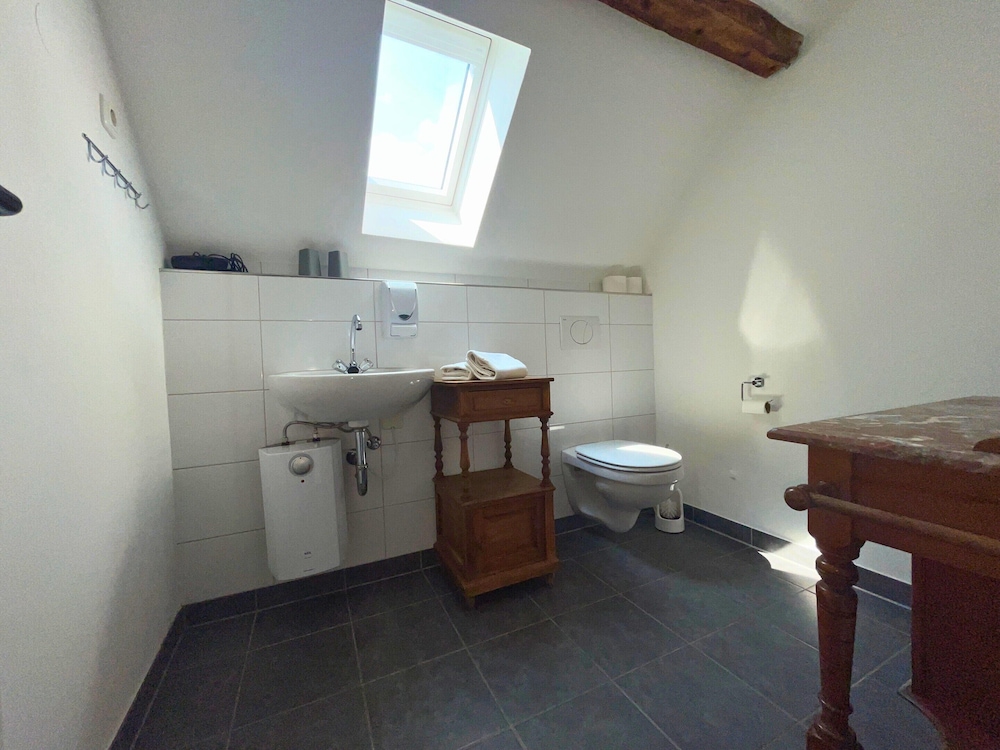 Ferienhaus Emma im Morsbacher Hof