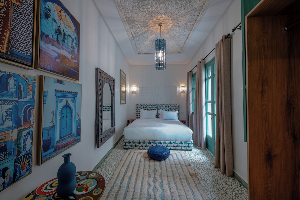Riad Nejma BenYoussef