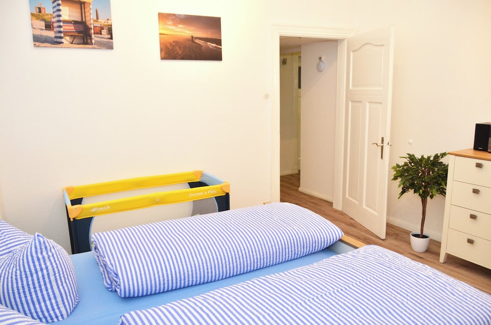 Ferienhaus Daheim