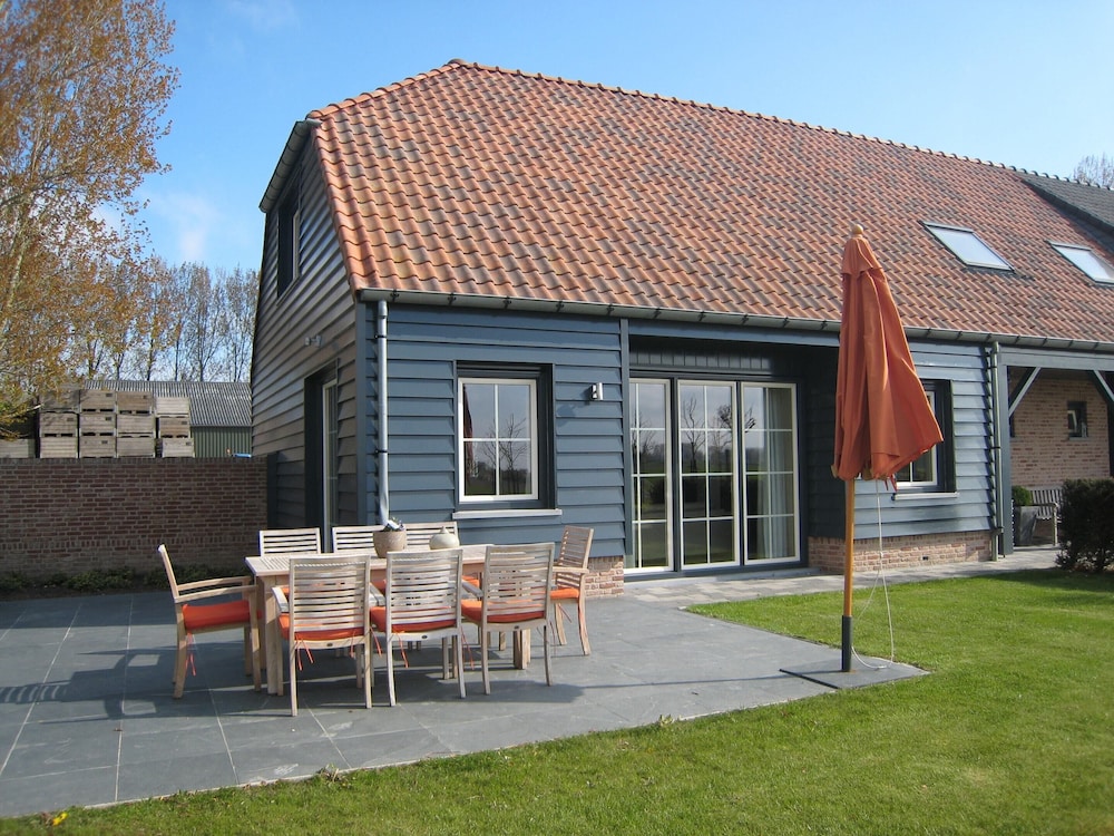 Rural Holiday Home With Outdoor Pool & Sauna view 2