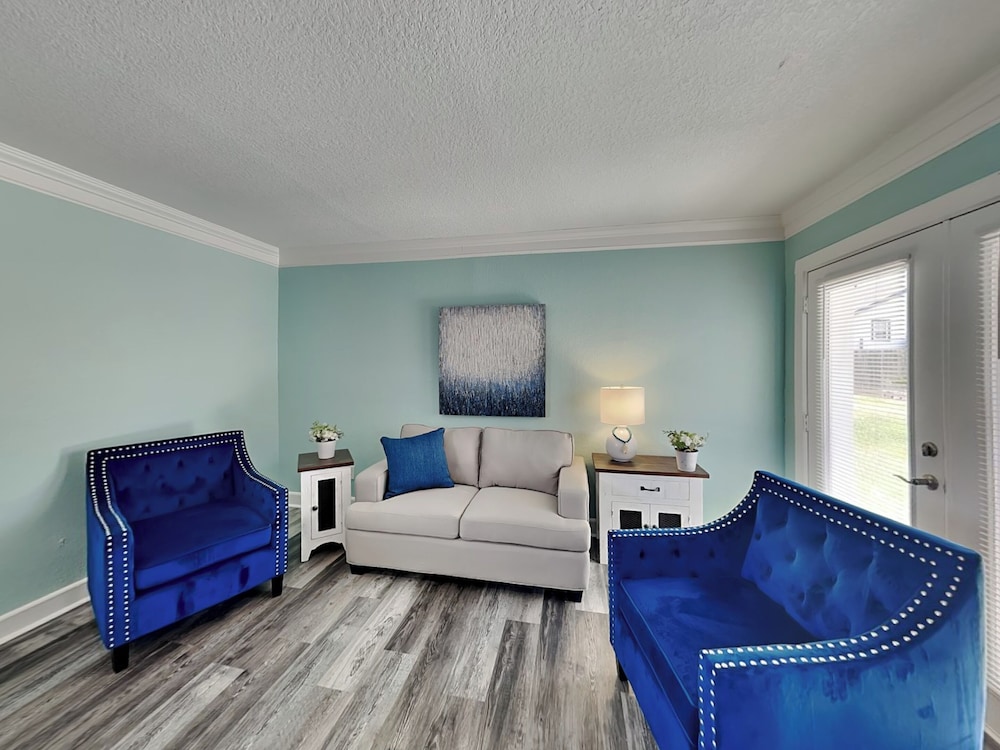 Island By Choice by Ryson Vacation Rentals