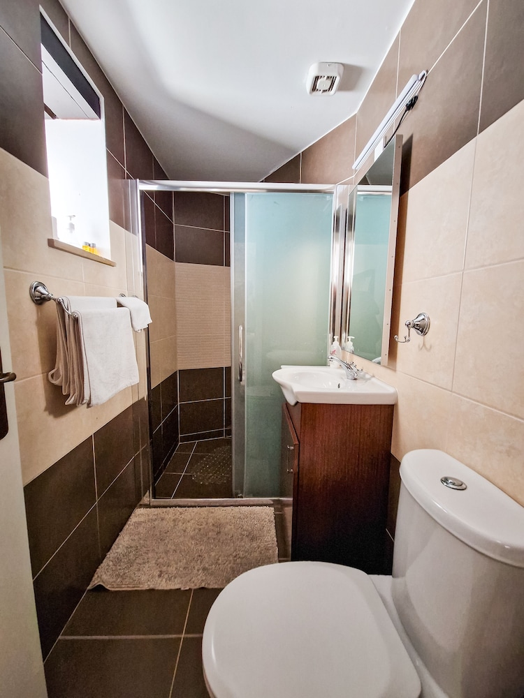 Sanders Village - Lovely Studio w/ Garden View
