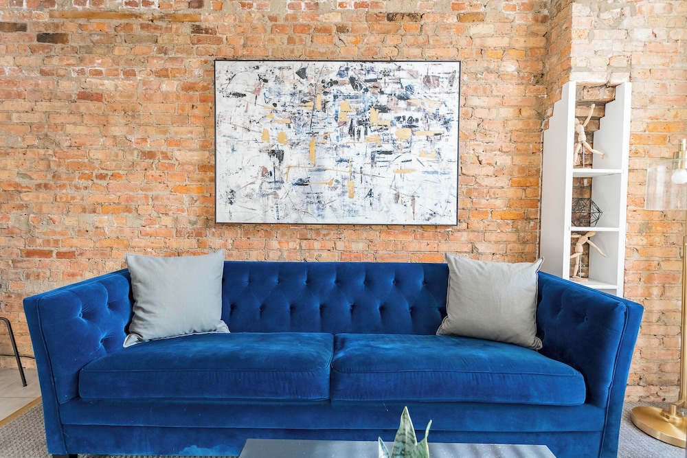 1BR Apt in Lincoln Park - Lincoln 3E