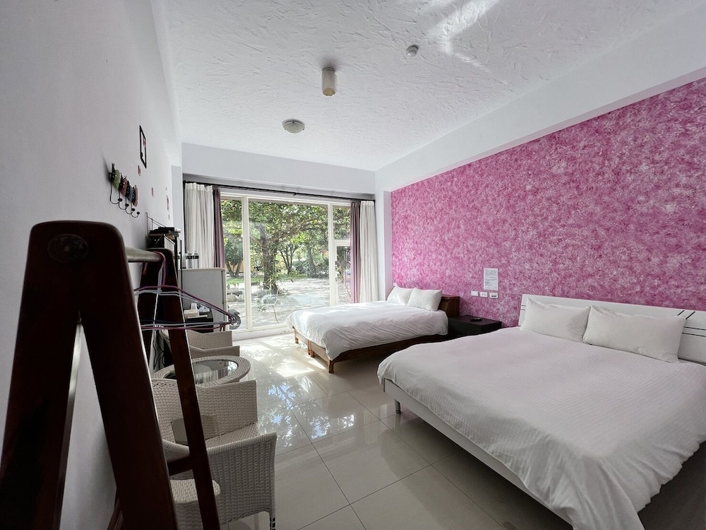 Mangyi Inn