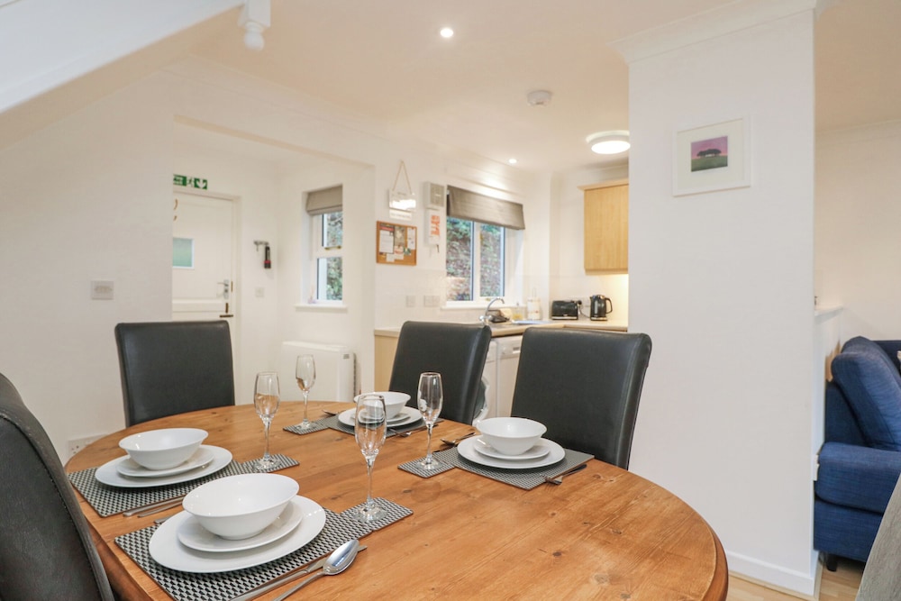 Chellowdene Cottage