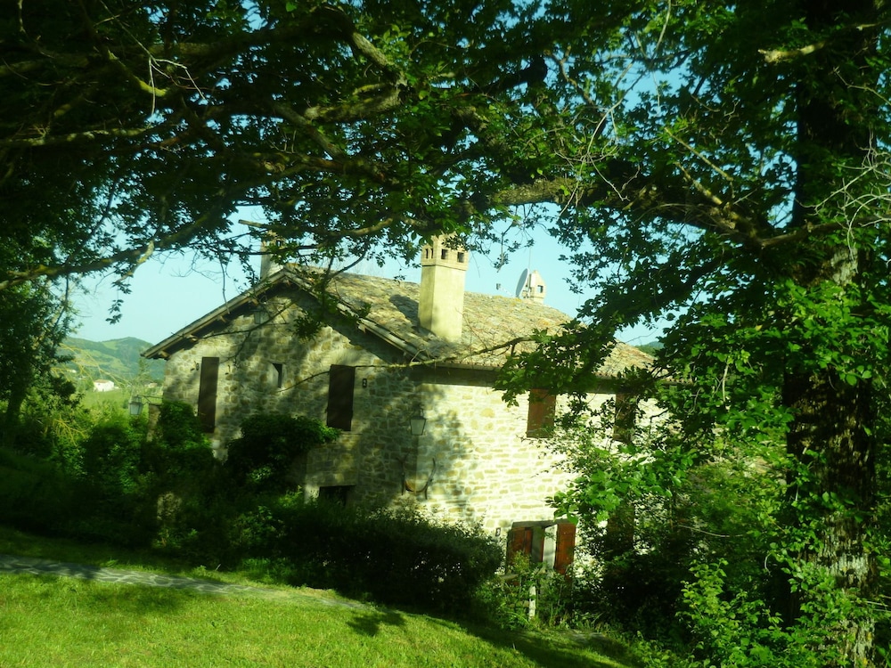 Agriturismo Basaletto