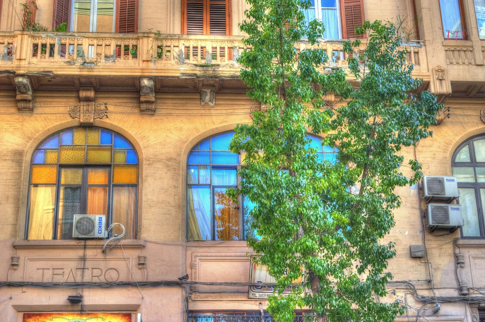 Hostel Agata