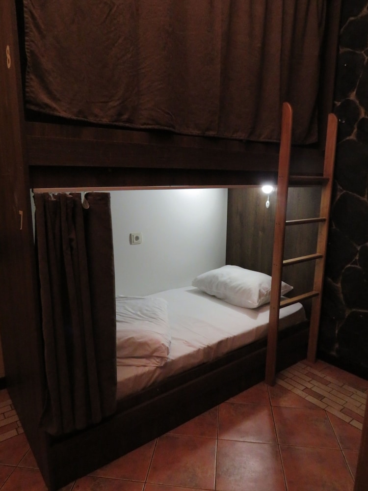 Hotel Jan-Hostel Jan