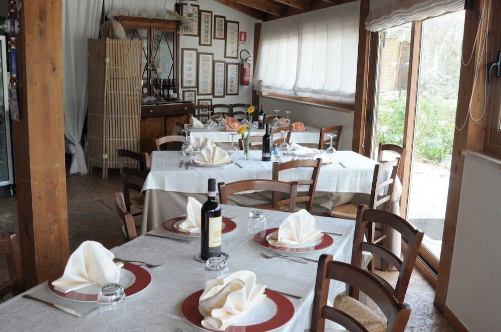 Locanda Belvedere