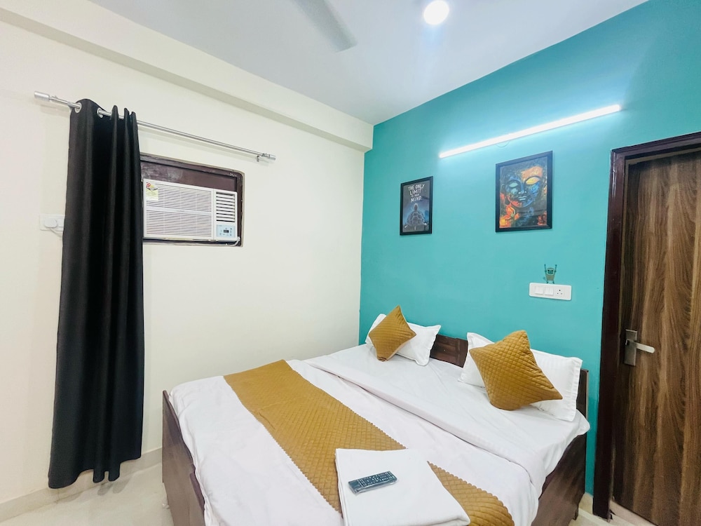 Roomshala Hotel Anmol