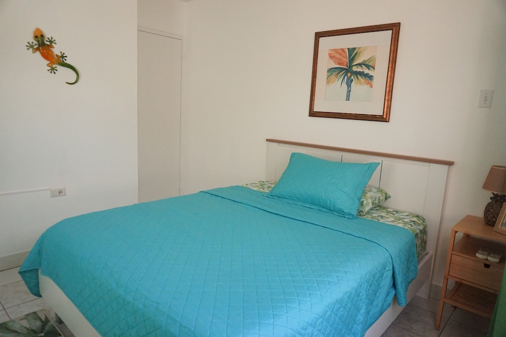 Cas Pega Pega - Close To Beach - Centrally Located