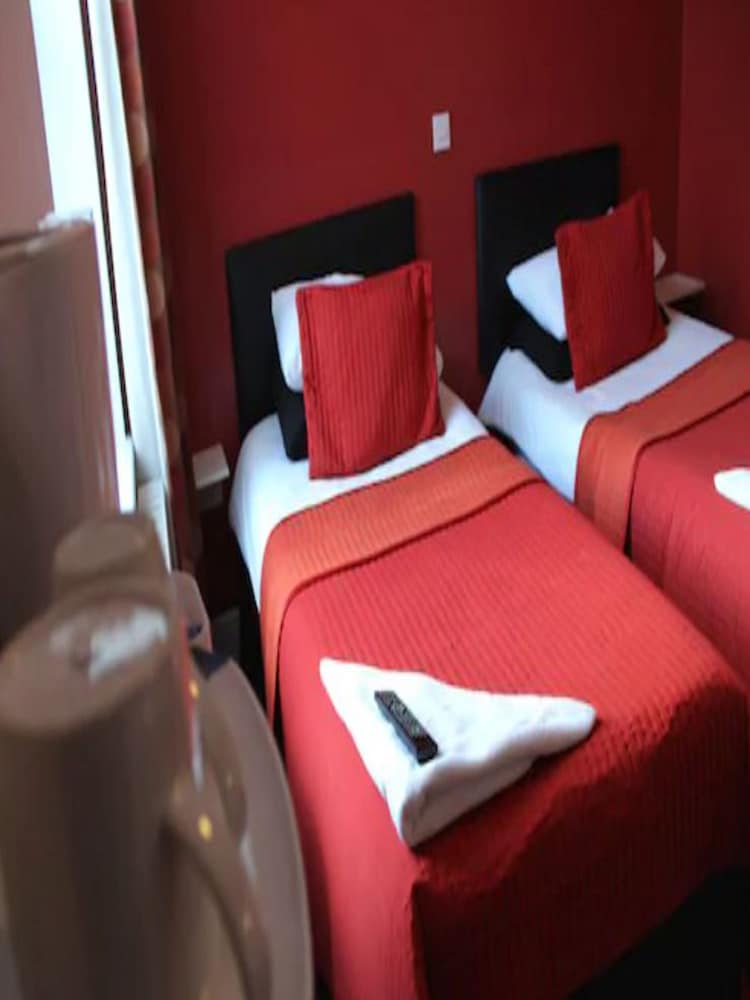 Elgano Guest House