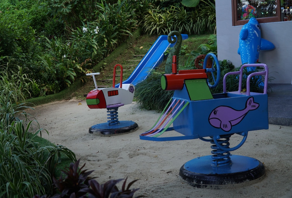SYLVAN Koh Chang