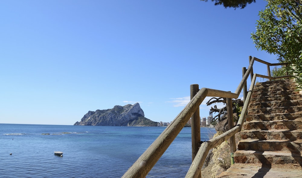 Hostal La Fonda