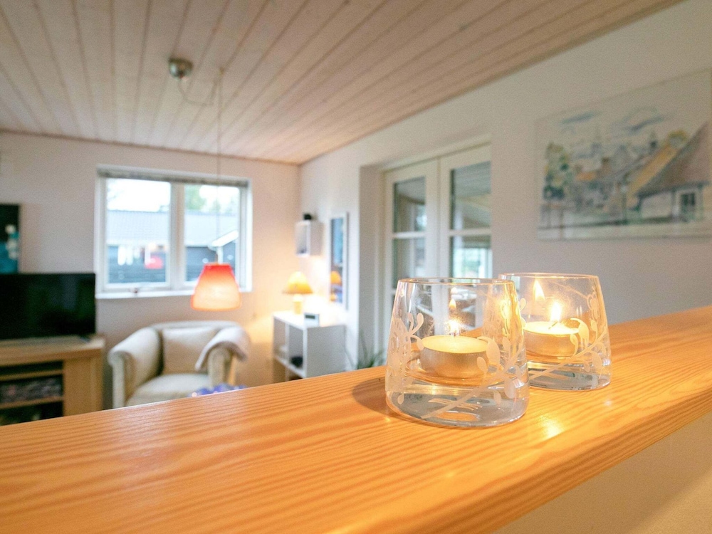 5 Person Holiday Home in Hojslev view 2