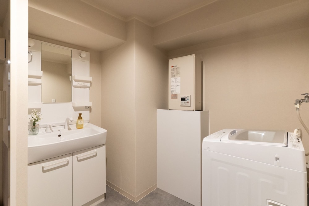 Hotel LEGALIE Osaka Shinsaibashi East