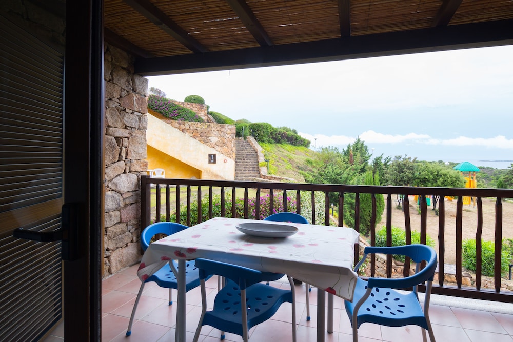 Residence Costa Ruja